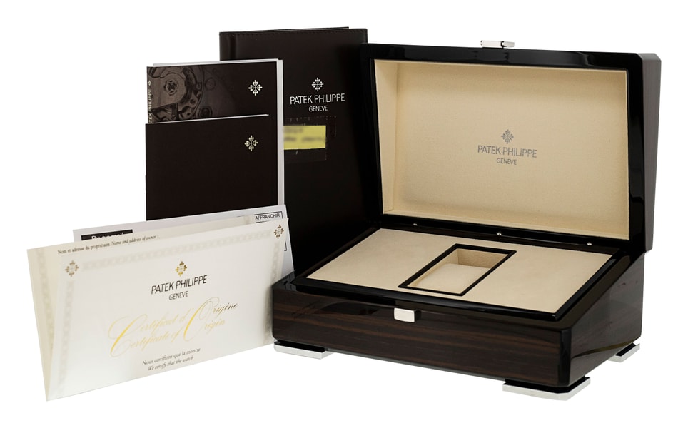 Patek Philippe Complications 5212A-001